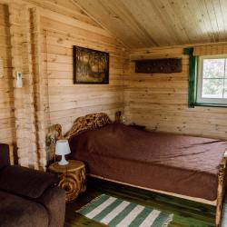 Фото Отель Загородный комплекс Здоровей