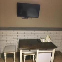 Номер улучшенный с 2 односпальными кроватями
