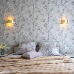 Фото Отель LovelyHome 39 на улице Весенняя 5
