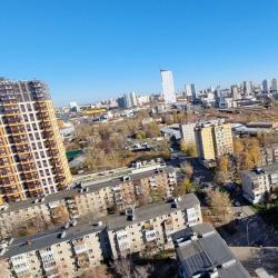 1-комнатные апартаменты стандарт