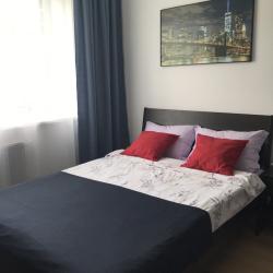 Фото Отель Живи на улице Садовая 85