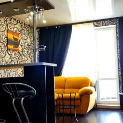 Фото Отель Apart Inn (Апарт Инн) на Кузнецкстроевском 9