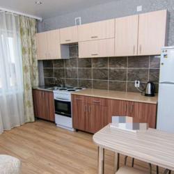 Фото Апартаменты на улице Свердлова 107А