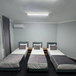 Фото Отель Kesh B&B (Кеш)