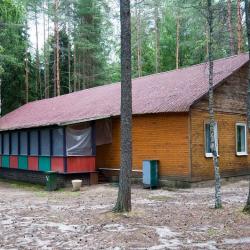 Фото Отель База отдыха Аннушка