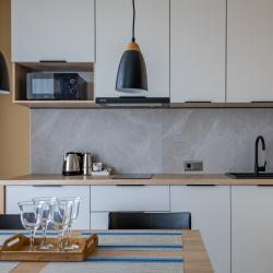 фото 23 Apartments Malina (Апартментс Малина) на улице Горького