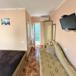 Фото Отель Киви и Цитрус
