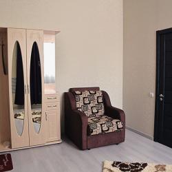 Фото Отель 54