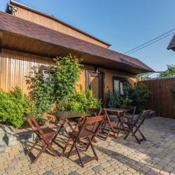 Фото Отель Вилла Лючия 2