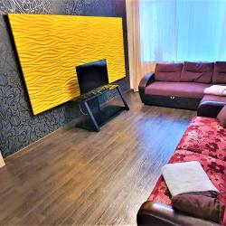 Фото Отель Домашний Уют на улице Рыжкова 10