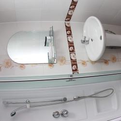 4-местный номер улучшенный VIP Guest House