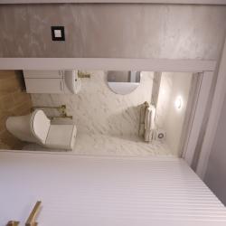 Номер комфорт улучшенный