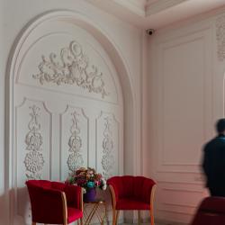 Фото Отель Shoxjahon (Шохжахон)