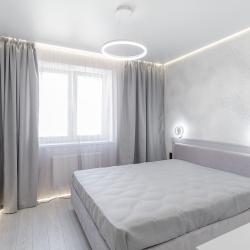 2-комнатные апартаменты люкс Ривьера 31 №6