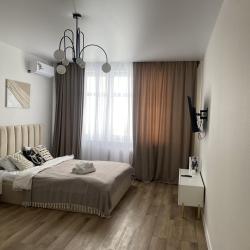 2-комнатные апартаменты улучшенные