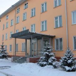 Фото Отель Курорт Ангара