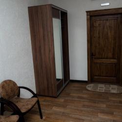 Номер стандарт с 2 односпальными кроватями