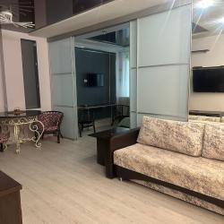 Фото Апартаменты на улице Уманская 5