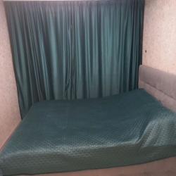 2-комнатные апартаменты стандарт с 2 двуспальными кроватями