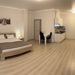 Фото Загородный отель