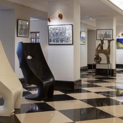 фото 7 Vasilievsky Hotel (Васильевский)
