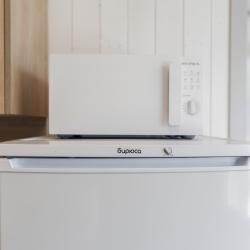 Коттедж улучшенный