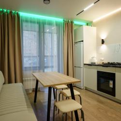 Апартаменты стандарт №3