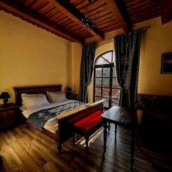 Фото Отель Villa boutique Hotel (Вилла бутик)