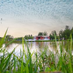 Фото Отель Просто Эко