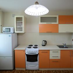 Фото Отель Good night (Гуд найт) на Елизаровых 56