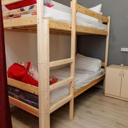 Фото Отель Квартал