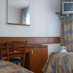 Фото Отель Русь