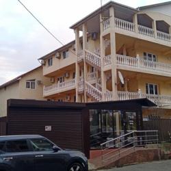 Фото Отель Морской Бриз by Sun City Hotels (Сан Сити Хотелс)