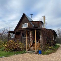 Фото Отель Жуковка Village (Вилледж)