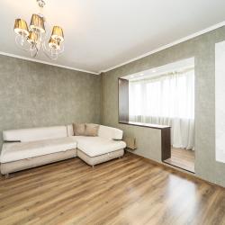 Фото Отель K&K Apartments на Овчинникова 11