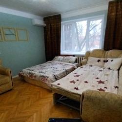 Фото Апартаменты на улице Коммунистическая 38