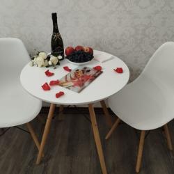 Фото Апартаменты на улице Трифонова 20