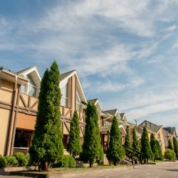 Фото Отель Атриум