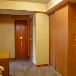 Апартаменты улучшенные