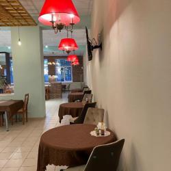 Фото Отель Алсма