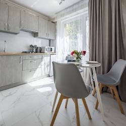 фото 2 LovelyHome 39 (ЛавлиХоум 39) на улице Багратиона 5