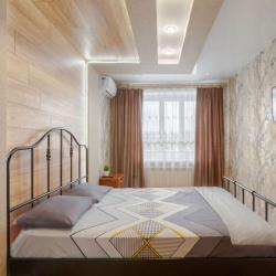 1-комнатные апартаменты стандарт