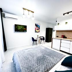 Фото Отель ЖивиТУТ на улице Партизанская 199