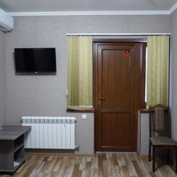 Фото Отель Лю Ис