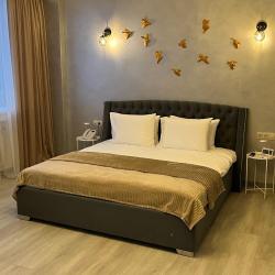 Фото Отель Golden (Голден)