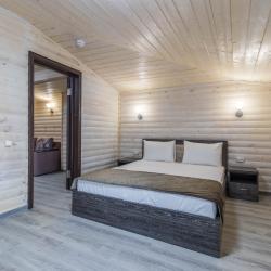 Фото Отель Атланта