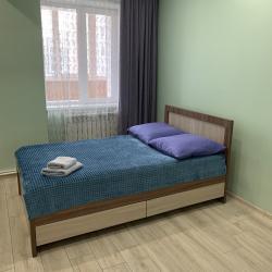 Фото Апартаменты на улице Конечная 10к4