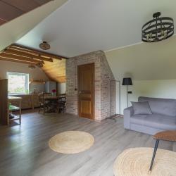 6-местный Коттедж эконом