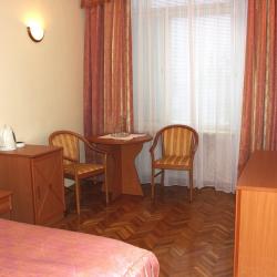 Фото Отель Загорские дали