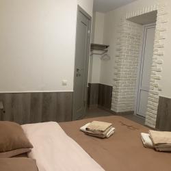 Комната стандарт
